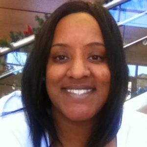 Meet your Posher, Deidre